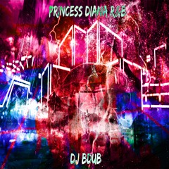 Ice Spice x Nicki Minaj x DJ BDUB - (Princess Diana R&B Remix)