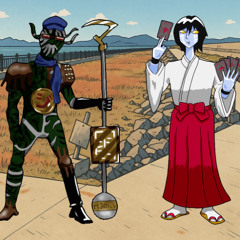 宇宙サービス20周年記念歌「希望の轍」