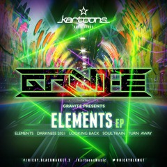 Gravit-E - Elements EP