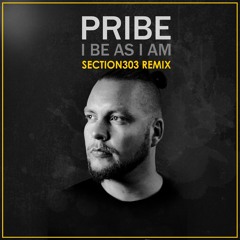 Pribe - I Be As I Am (Section303 Remix)[Free Download]