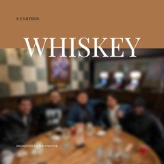 Whiskey | Hip Hop Beat