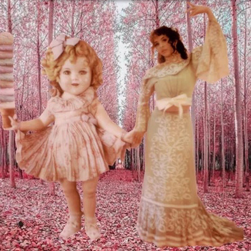 Melanie Martinez- Dressed In Mistakes HQ