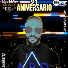 A.P.O - MUSIC - 21 Aniversario Take One 11:05:24