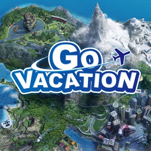 Stream MEGAwoofy | Listen to Go Vacation Soundtrack (Wii Stream MEGAwoofy | Listen to Go Vacation Soundtrack (Wii