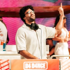 Eden Prince Live @ D4 D4NCE, O Beach Ibiza - 29th July 2024