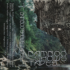 PRÈMIÉRE: Komodo Kolektif - The Reptile [Bamboo Shows Tapes]