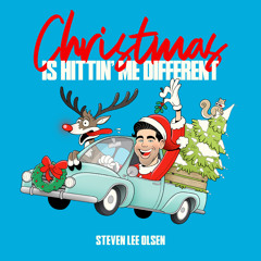 Steven Lee Olsen – Happy Heavenly Lyrics