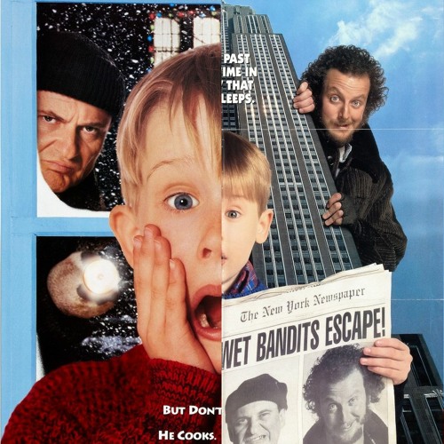toevoegen Nageslacht generatie Stream 222: "Home Alone 1 & 2" (1990, 1992) - Holidays 2022 w/ SimonUK and  Ryan by The Signal Watch PodCast | Listen online for free on SoundCloud