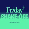 maltech @ Friday Shake Off at b23 Space DJ mix artwork - Electronic music tracklist cover image