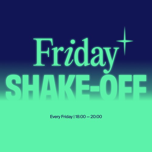 maltech @ Friday Shake Off at b23 Space