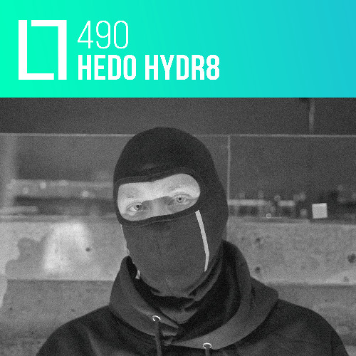 Loose Lips Mix Series - 490 - HEDO HYDR8 (recorded LIVE at OIL Club, Shenzhen)