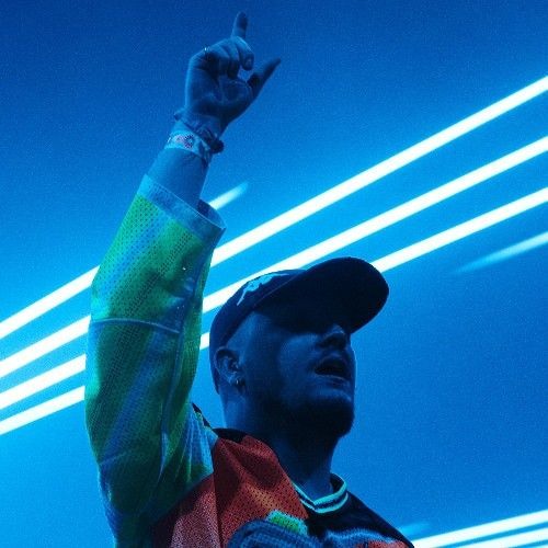 Jamback (Unreleased) played Coachella 2025