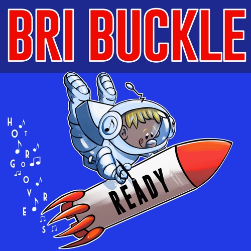 Ready BY Bri Buckle 🇬🇧 (HOT GROOVERS)