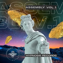 Cami Márquez - Hypnosis (Original Mix)