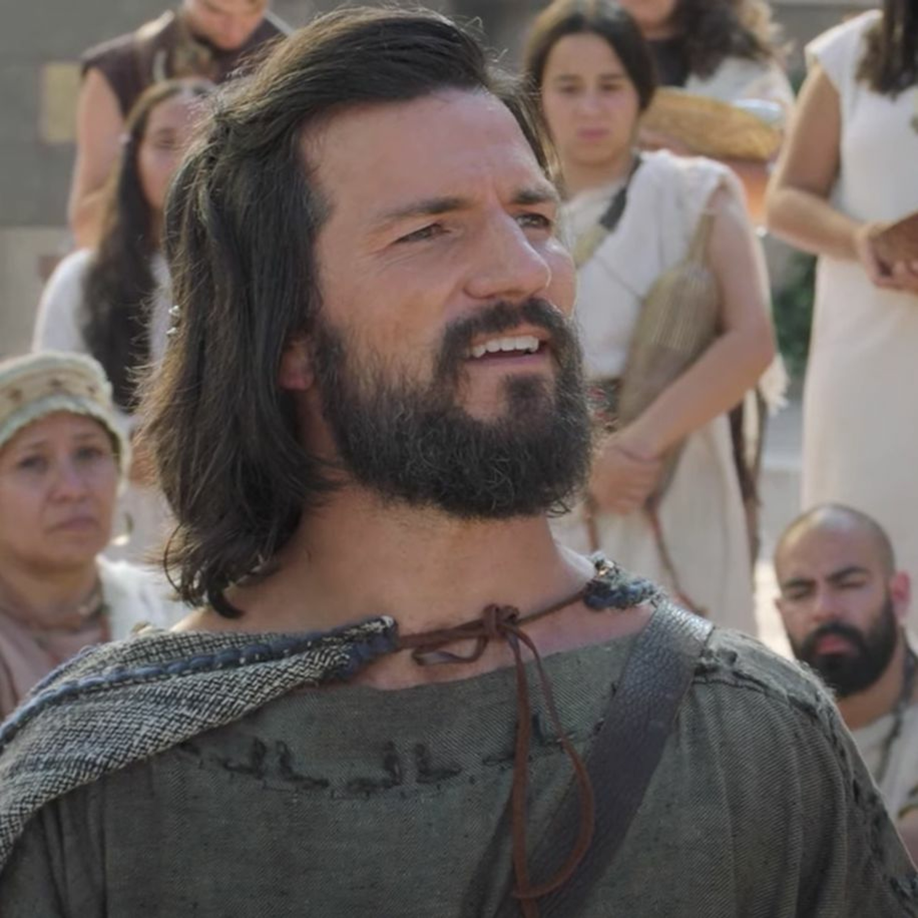 Whose “Word” Was Fulfilled by Christ’s Suffering “Pains and Sicknesses”? #564
