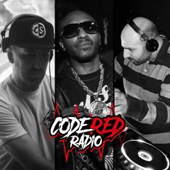 DJ FADER, JEV & MC FEARLESS - 97/98 - CODE RED RADIO - FEB 2024