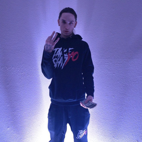 Lul TYS - On MY EBK SHIT