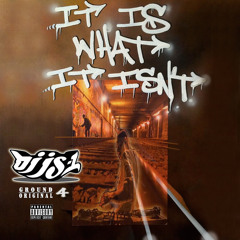 DJ JS-1 Official Mix  CD❗️ Ground Original 1 | DJ JS-1