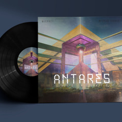 Antares - Late Nights [Preview]