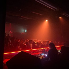 Ava Eva at Fuse 2025