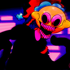 Gutnog Vocal Cover | Friday Night Funkin': Mini Monster Sampler Lyrical Cover