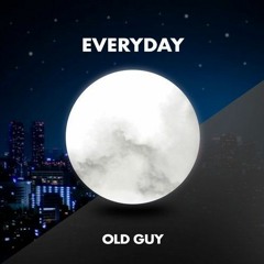 Old Guy - Mamba (Original Mix)