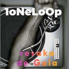 Resaka De Gala