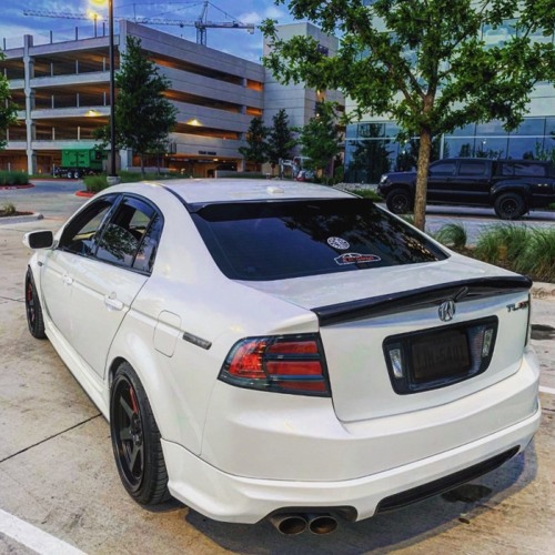Honda Acura TL
