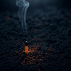 Burned Out