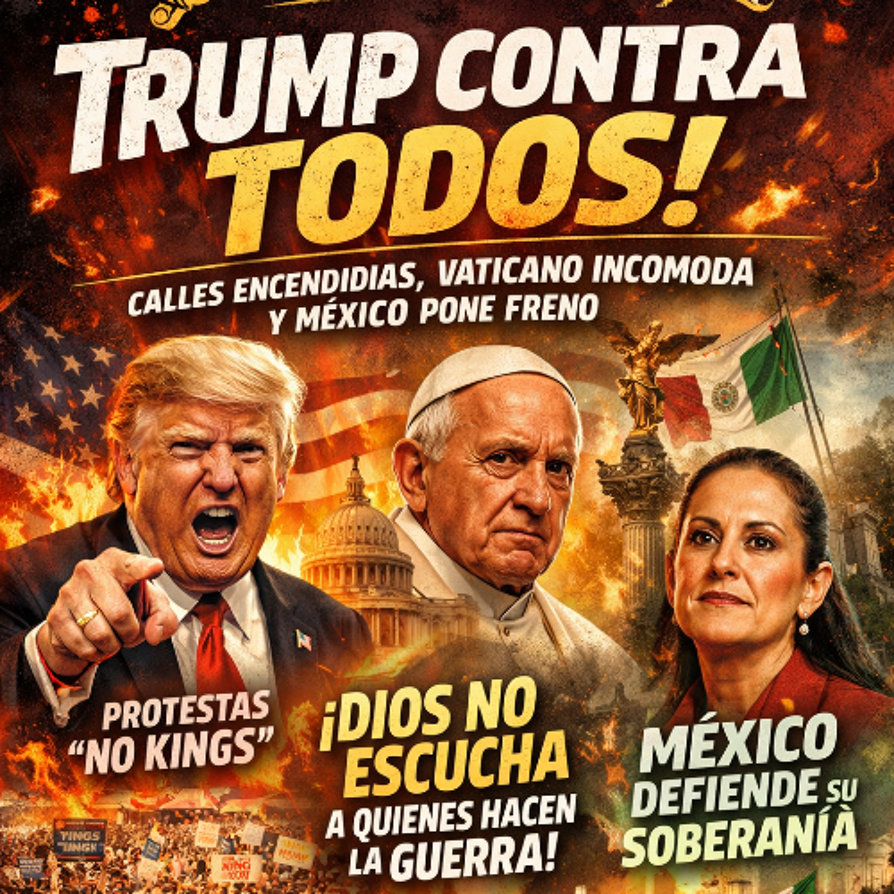 Portada de El ChupaCast