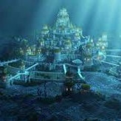 Atlantis - House Of Poseidon