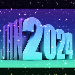 January 2024 Mix ❤️ Sezzas Selection of the best Deep House tunes released this 1st month of 2024 🎶