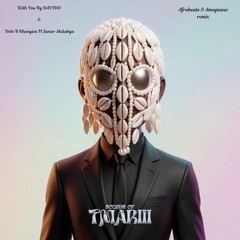 TMARIII | With You X Khanyisa Remix