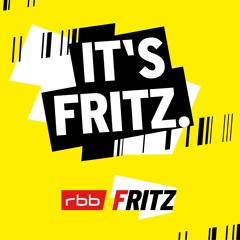 Szafran At Fritz Im Club Mit Radio Butzke (Own productions only)