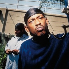 Kurupt ft. Slop & Patacico- No Feelings (1998)