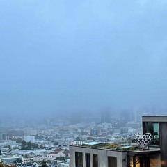 Of Atmospheric Rivers - a mix by Jessica Mordo