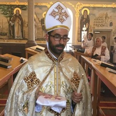 Liturgy Of The Faithful: Fr. Suriel Costandi & Fr. Kyrillos Makar
