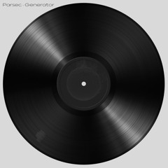Parsec - Generator (Original Mix)