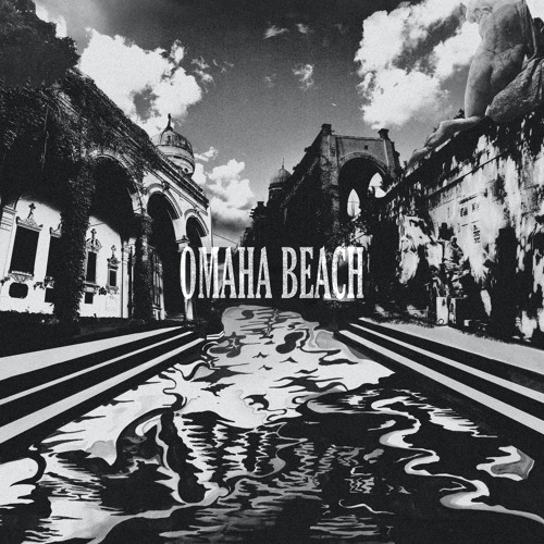 Omaha Beach