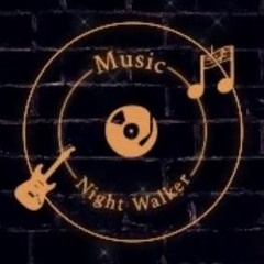 CeNti & Akiza - Night Walker