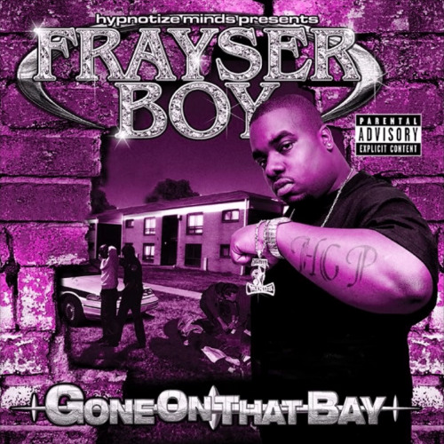 Frayser Boy - Nan' Notha (Screwed)