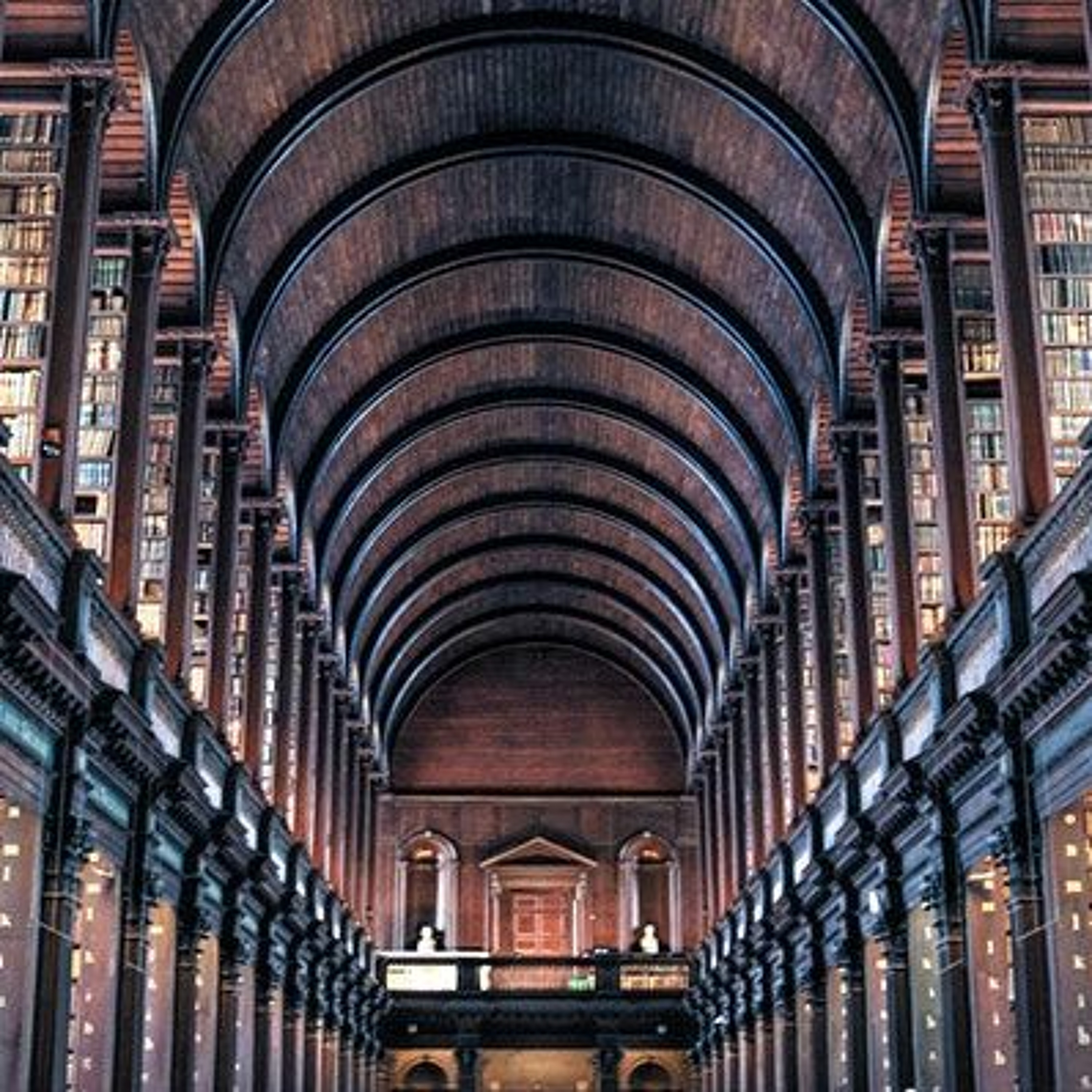 Christian Humanism in Modern Literature | Prof. Lee Oser