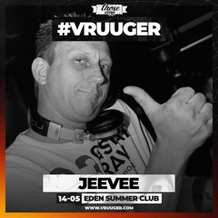 Jeevee @ #VRUUGER Outdoor