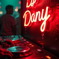 DJ Dany - The Best Dance Music Vol 1
