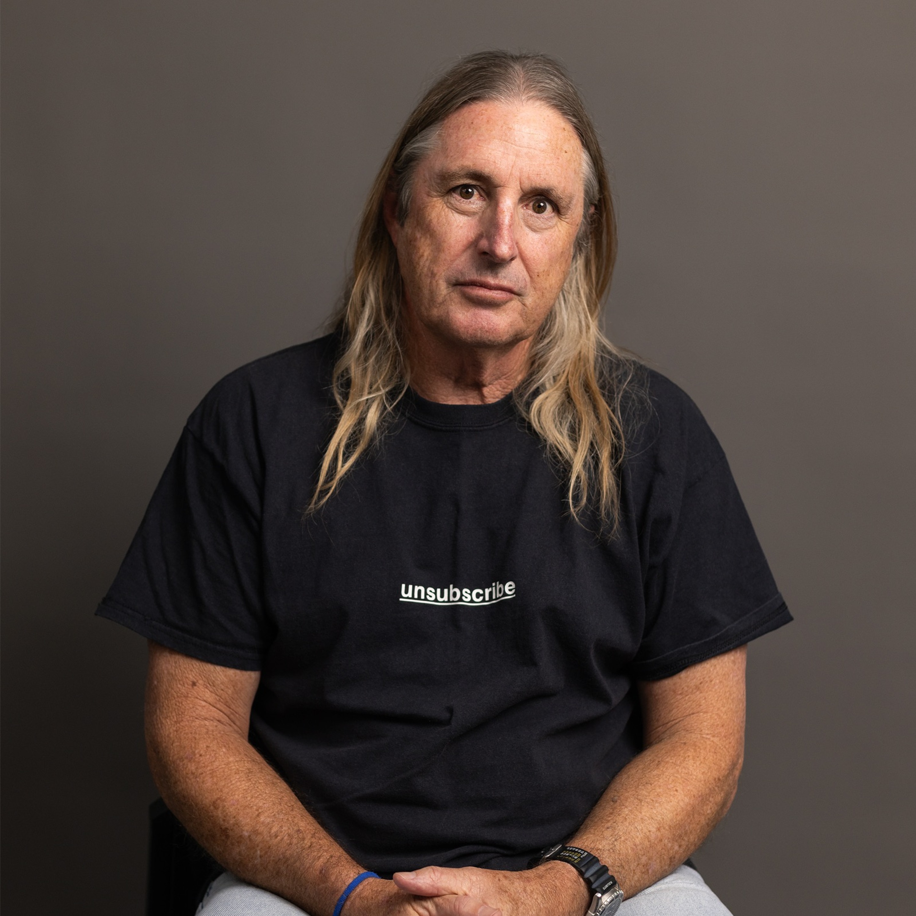 Tim Winton on a story of catastrophe, survival and the power of humanity in 'Juice' episode artwork