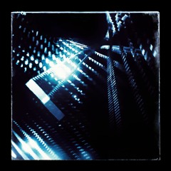 Dark/Industrial Techno Mix