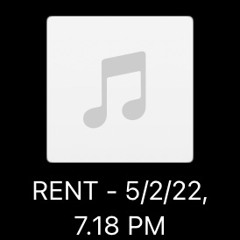 Rent