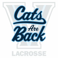 Villanova Lacrosse 2021 Pregame Mix: Cats Are Back