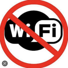 NO WIFI 🚫 @djwoodt.g.c // @krazmatic