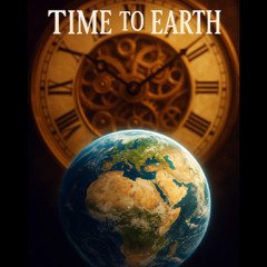 time to earth